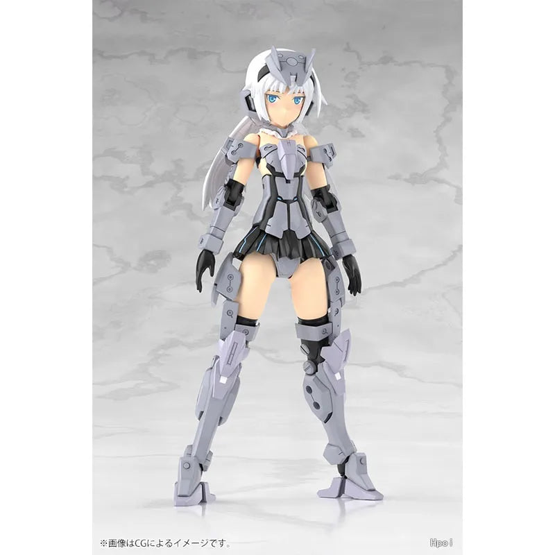 Kotobukiya Frame Arms Girl Model Kit Genuine Grande Scale Architect Anime Action Figure Collection Assembly Model Boys Toys Gift