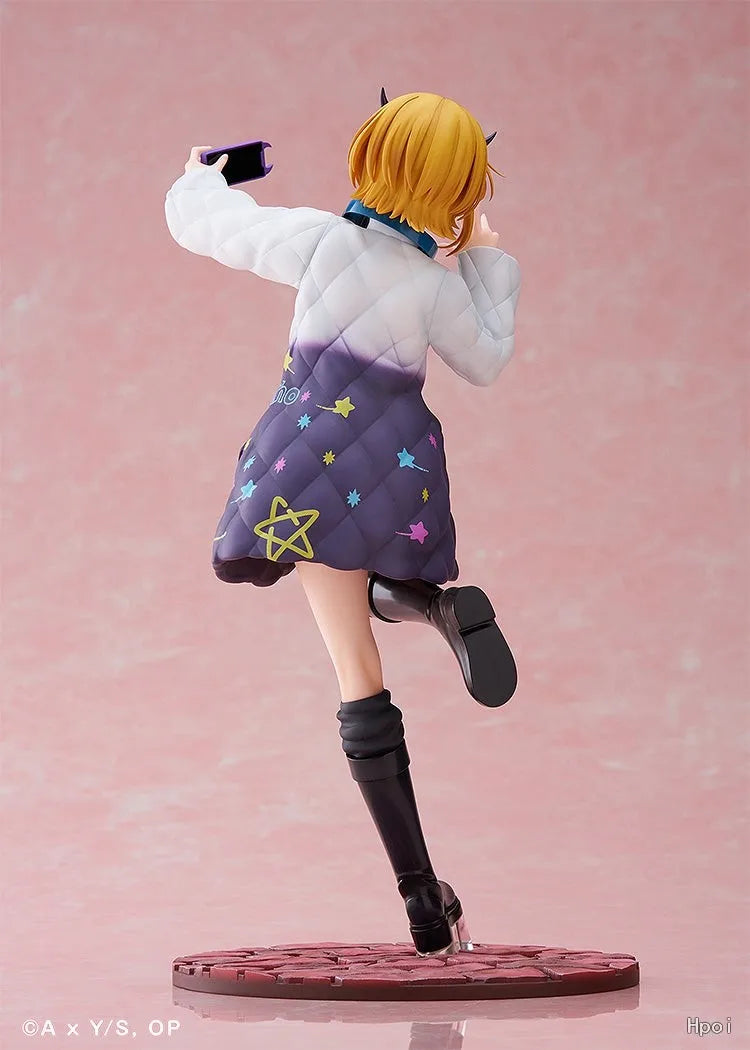 In Stock Original DMM Factory [OSHI NO KO] Kana Arima/Ruby/MEM 1/6 Scale Fashion Model Toy Collection