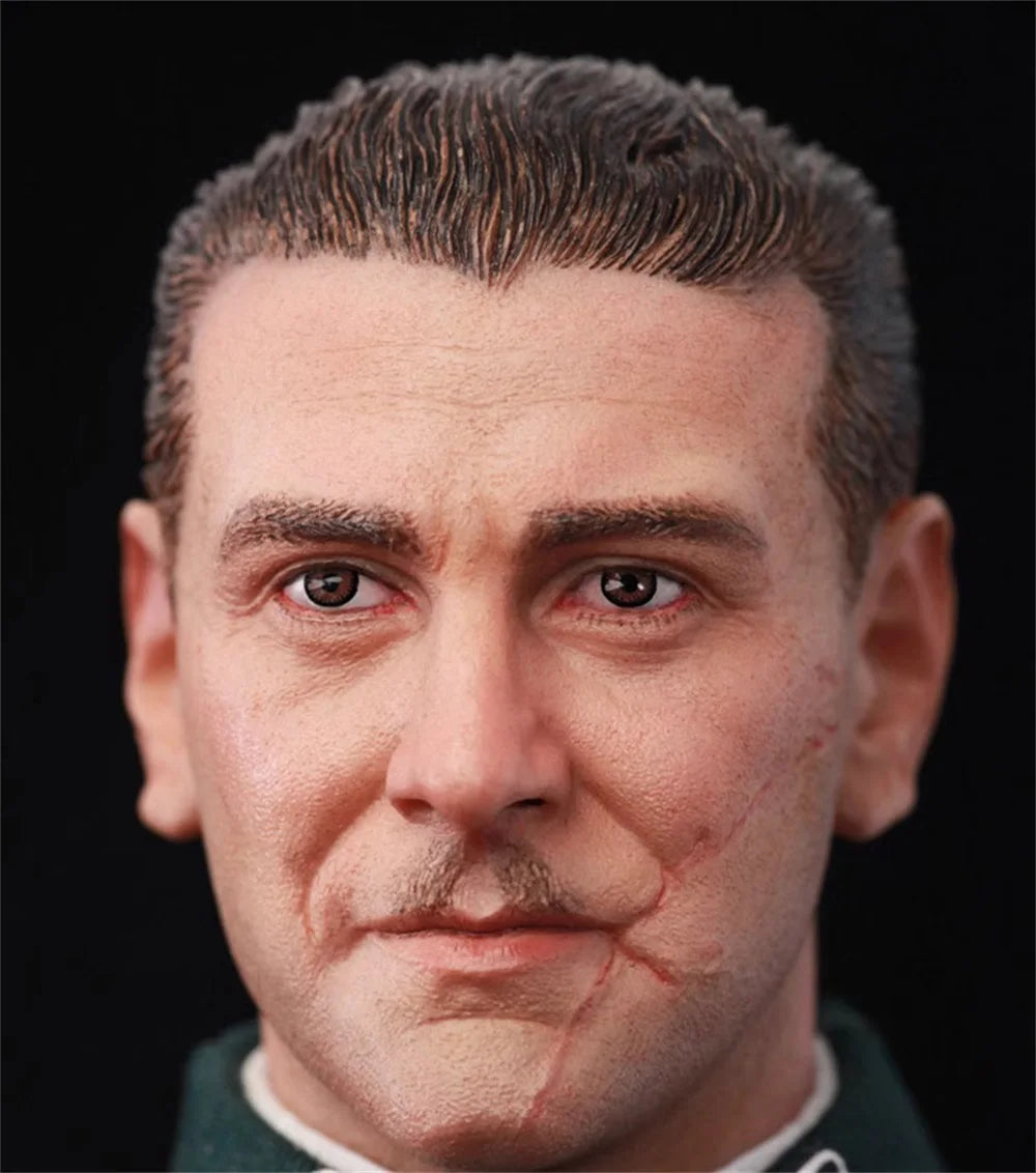 1/6 DID D80172 Man Who WWII Series Full Set Action Figure Gift For Fans Collect