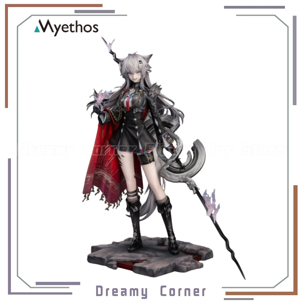 【Pre-sale】Myethos Arknights Lappland 1/7 Scale Figure