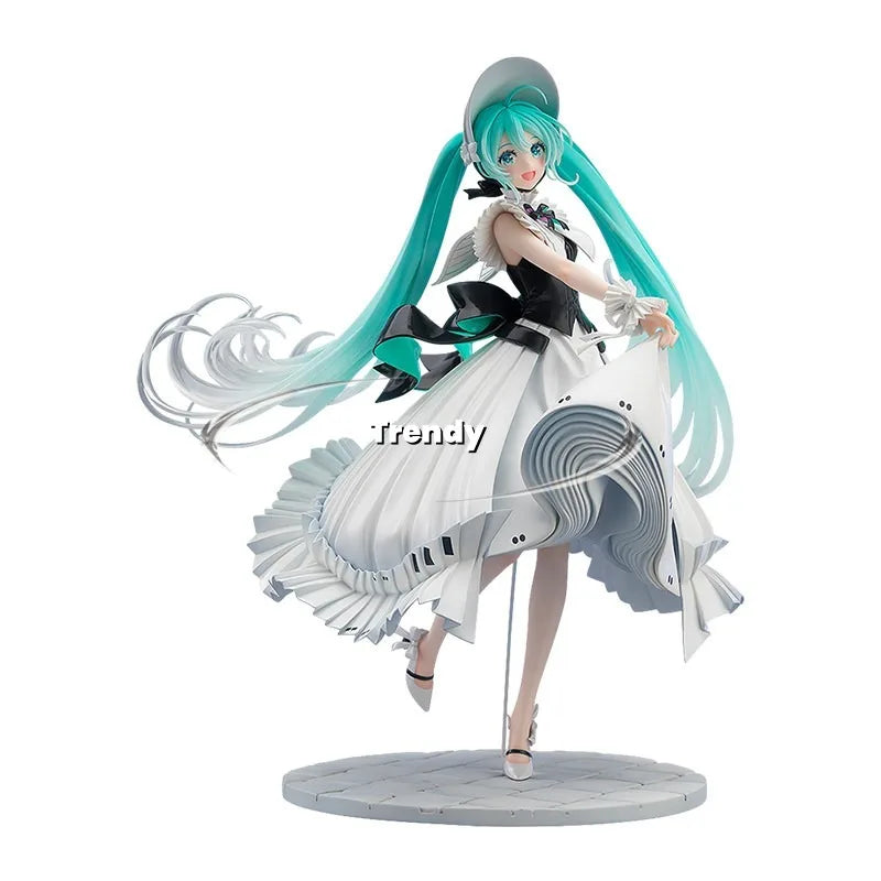 Original GSC Spot 1/7 Standard Scale Hatsune Miku Symphony 2023Ver. Figure Model Collection Series