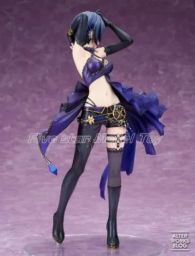 【FS】 Alter THE IDOLM@STER Cinderella Girls Hayami Kanade Scale 1/7 Figure Model Gift Collection