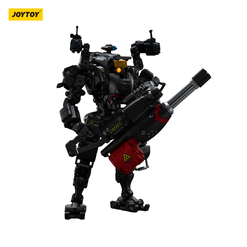 [IN-STOCK]JOYTOY Dark Source Action Figure 1/25 God of War 86-II Assault Model birthday