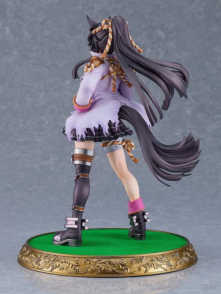 【Original】Max Factory GSC Umamusume Pretty Derby Narita Brian 1/7 Model Toy