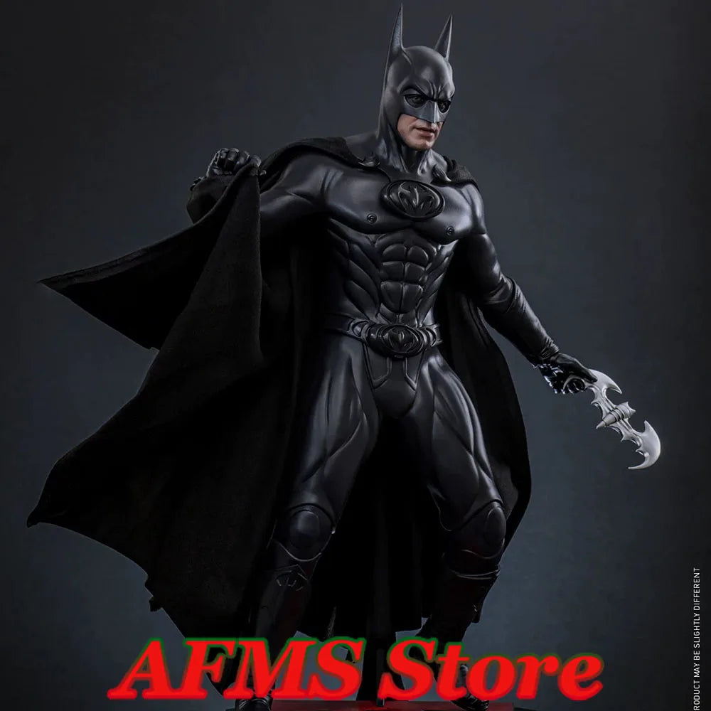 HOTTOYS HT MMS786 1/6 Scale Collectible Figure Bat Hero Full Set 12Inch Men Soldier Action Figure Model Toys