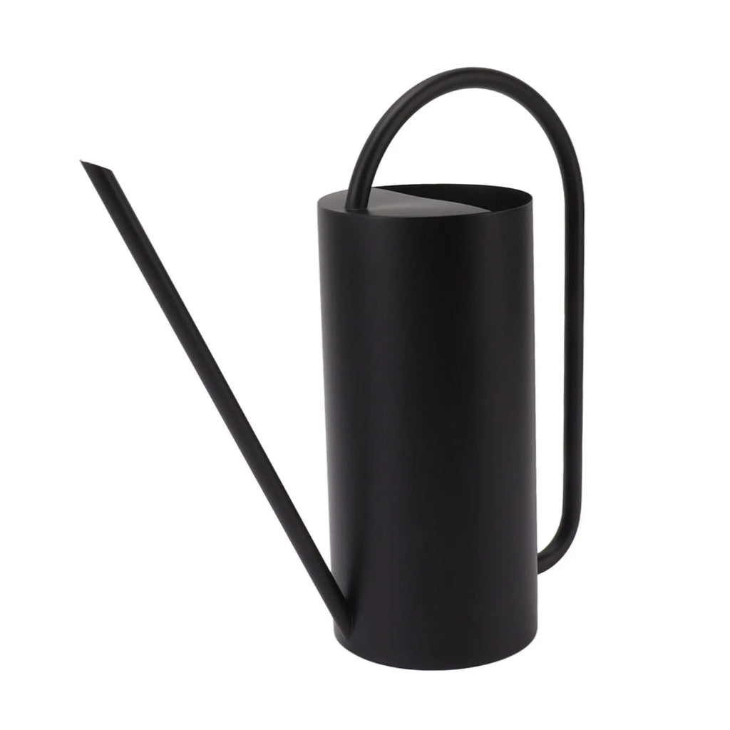 Plants Watering Can Long Spout 1500ml Watering Kettle Stainless Steel Pot Gardening Supplies For Horticultural Enthusiast