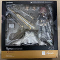 In Stock Original Max Factory Figma#423 Fate/Apocrypha Astolfo 14cm PVC Anime Figure Movable Toy Gift Ornament