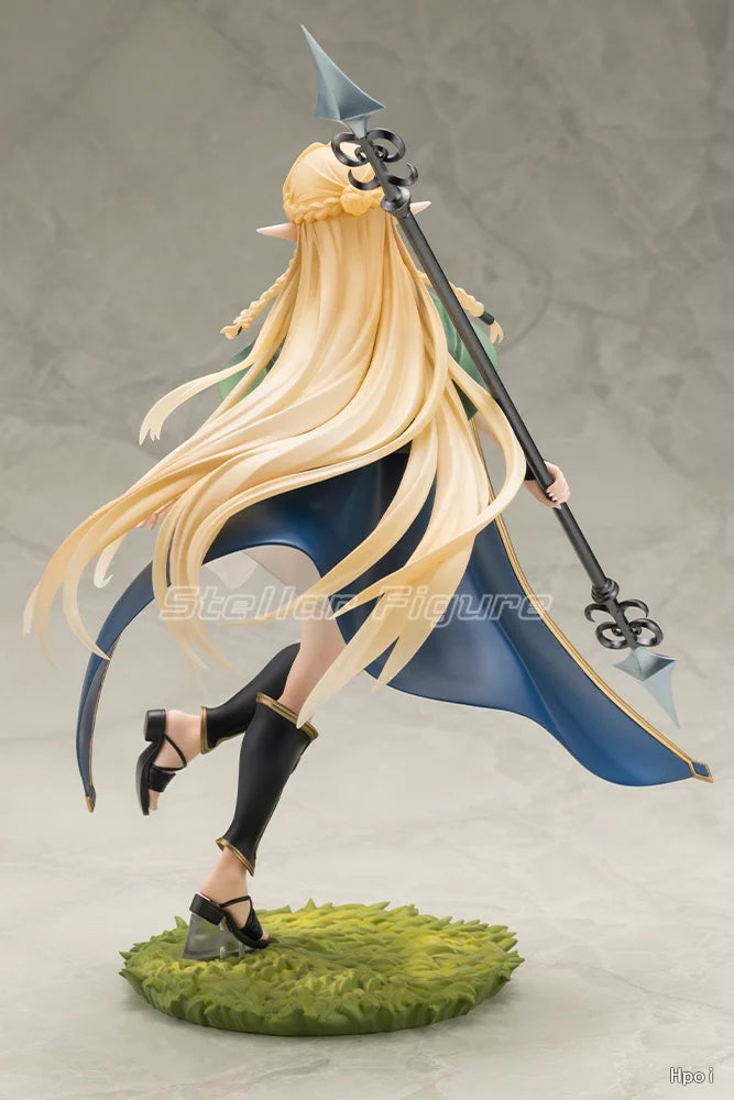 【SF】In Stock Original Kotobukiya Unicorn Overlord Eltrinde 1/7 Scale Figures Collection Anime Gift