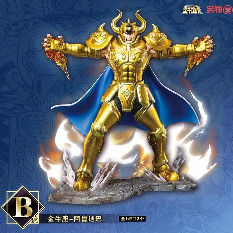 Original Genuine Bandai Saint Seiya Myth Cloth Aries No Muu Dragon Shiryu Final Death Mask Aldebaran  Model Toys Gifts