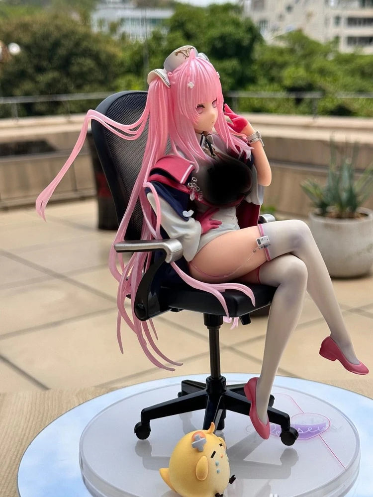 Azur Lane Hms Perseus Game Girl Figure Model Statue Boys Collection Desktop Decoration Customized Toys Gifts
