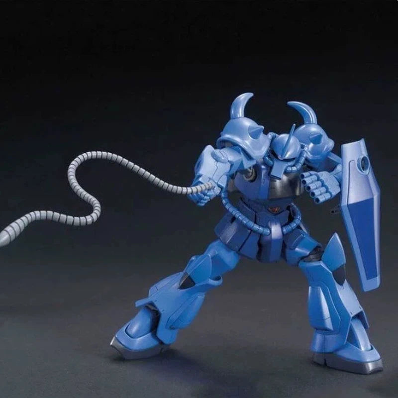 New Star Model Hguc 196 Ms 07b Gouf 1 144 Scale Revive Assembly Model Kits Action Figure Robot Plastic Model Movable Robot Toy