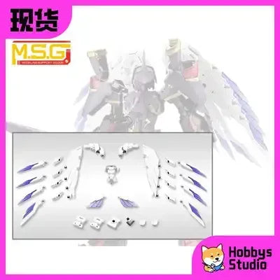 Kotobukiya Genuine Zoids Customize Parts ZD149 HMM Anime Figure Booster Cannonset 1/72 Action Figure Toys for Kids Gift Model