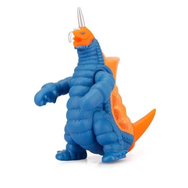 15cm Altman Monster Model Brocken Gomora Red king Jack Aboras Zetton King Joe Kiyla Sadolar Action figure toy collection gift