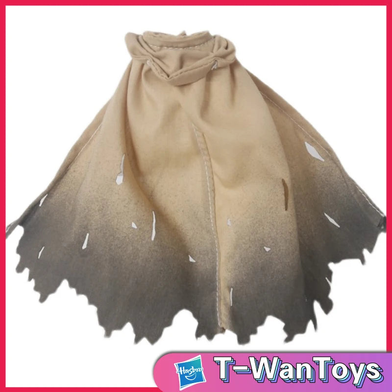 Suitable for G.I. Joe,Marvel, Transformers Collectible Action Figure Toys Cape Cloak, for 1/12, 1/9 Scale About 14Cm