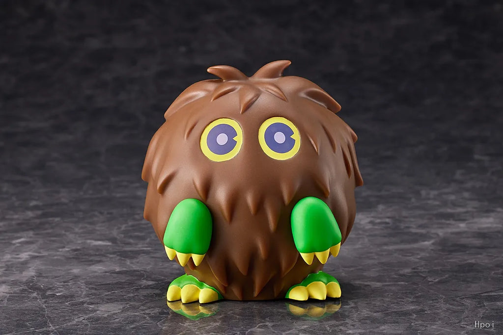 In Stock Original AMAKUNI AmiAmi Yu-Gi-Oh! Duel Monsters Blue-Eyed White Dragon Gourbo Soft Vinyl Figure Model Statue Ornaments