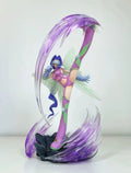New Digimon Figure Fairimon Figures Pvc Cute Girls Models Statue Dolls Figurine Collection Desk Decoration Toys Birthday Gifts