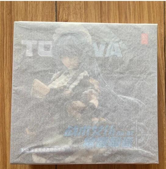In Stock SNAIL SHELL RA-02 Tactical Maid Tokiwa Kazune 1/12 Scale Pre-painted Poseable Anime Action Figure Collectible Model Toy