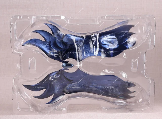 In stock Bandai Sacred Clothing Myth EX version The Underworld Fighter Danadus Collection Toys