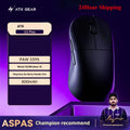 NEU ATK BlazingSky U2 INSTOCK PAW3950 8k Kabellose Gaming-Maus 3-Modus Ultra Double 44g Leichte E-Sport-Maus Benutzerdefiniertes Zubehör