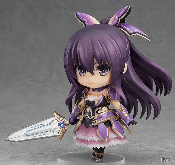 【FS】GSC Nendoron 354 DATE A LIVE Yatogami Tohka Figure Model Toy Gift Collection