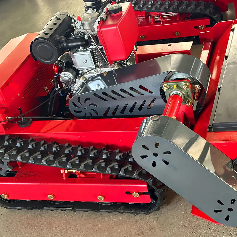 Customized 800mm 1000mm 1200mm 360 Degree Zero Turn Lawn Mower China Factory Direct Sale
