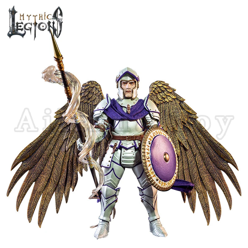 [Pre-Order]Four Horsemen Studio Mythic Legions 1/12 6inches Action Figure Ashes of Agbendor