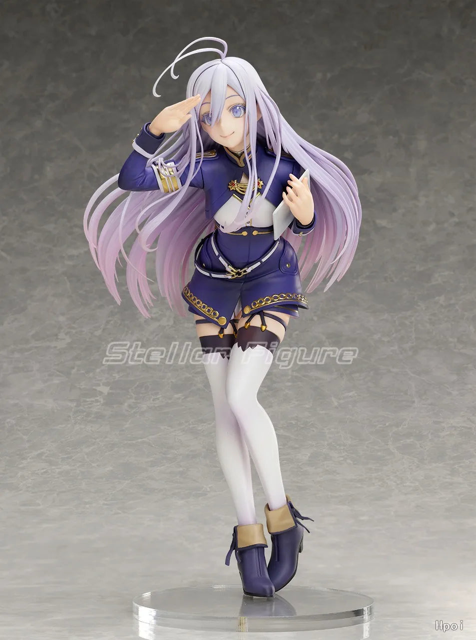 【SF】In Stock Original Stronger KADOKAWA KDcolle 86 Non Existent Region Vladilena Mirizé 1/7 Scale Figures Model Collection Anime