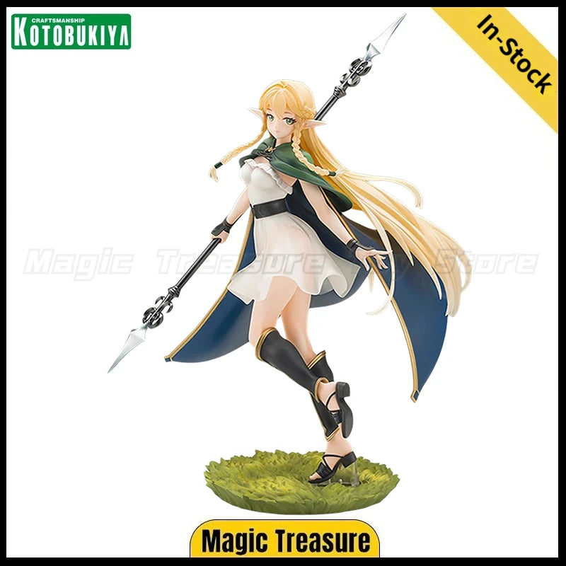 【In Stock】Kotobukiya Unicorn Overlord Elterind 1/7 Scale Figures Anime toys