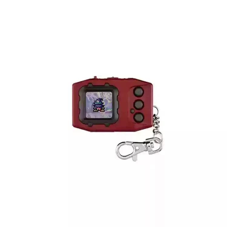 In Stock Original BANDAI PB Digimon Adventure DIGIVICE Virus Busters Koutetsu Teikoku Wind Guardians Anime Action Figure Toys
