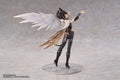 In Stock Original RIBOSE Es Music Sakuma Rei God of The Shadow   1/7 Animation Figures Animation Figures