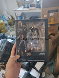 Original Version in Stock GSC Figma 162 Dead Space Isaac Clarke Activated Edition Action Figure Model Toy Birthday Gift