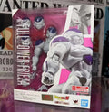 100% Original Bandai S.H.Figuarts SHF Full Power Frieza Dragon Ball Z In Stock Anime Action Collection Figures Model Toys Gifts