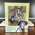 Mushoku Tensei Roxy Migurdia Figurine Jobless Reincarnation Actionfigur PVC Anime Modellsammlung Desktop-Dekoration Spielzeug