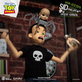 Herocross Disney Toy Story Surrounding Andy Axel's Articulated Handsome Soldier Birthday Gift Can Be Collected Gk Desktop Statue