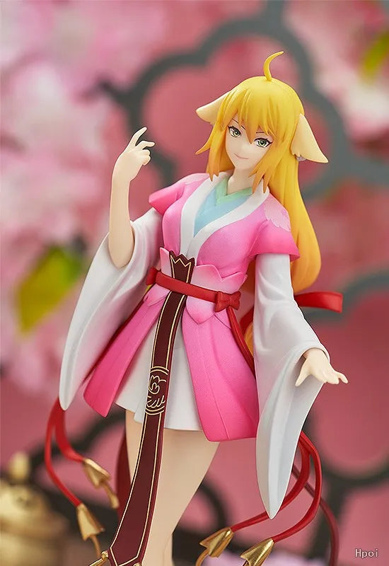【UA】GSC Pop Up Parade Fox Fairy Matchmaker Tushan Honghong Figure Model Toy Gift