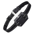 Citronella Bark Collar No Shock Humane Bark Stop Training Anti Bark Collar Pet Dog Spray Training Collar Rechargeable Waterproof