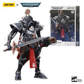 1/18 JOYTOY Action Figure 40K Paragon Warsuit Sister Aedita Anime Collection Model Toy