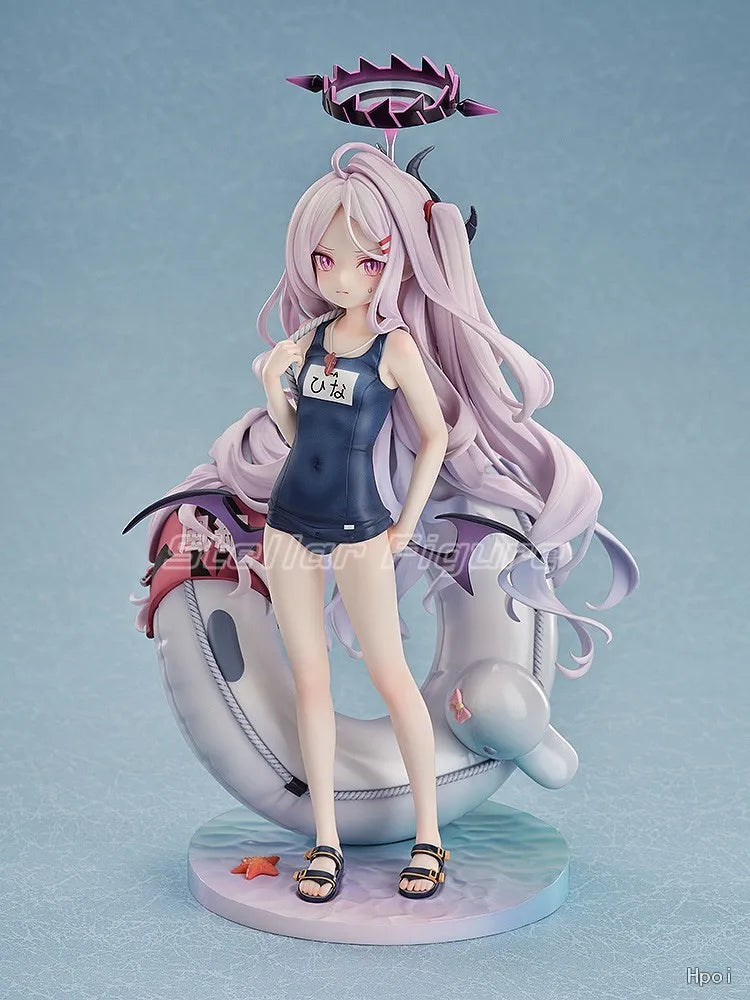 【SF】In Stock GSAS GSC Blue Archive Sorasaki Hina 1/7 Scale Figures Model Collection Anime