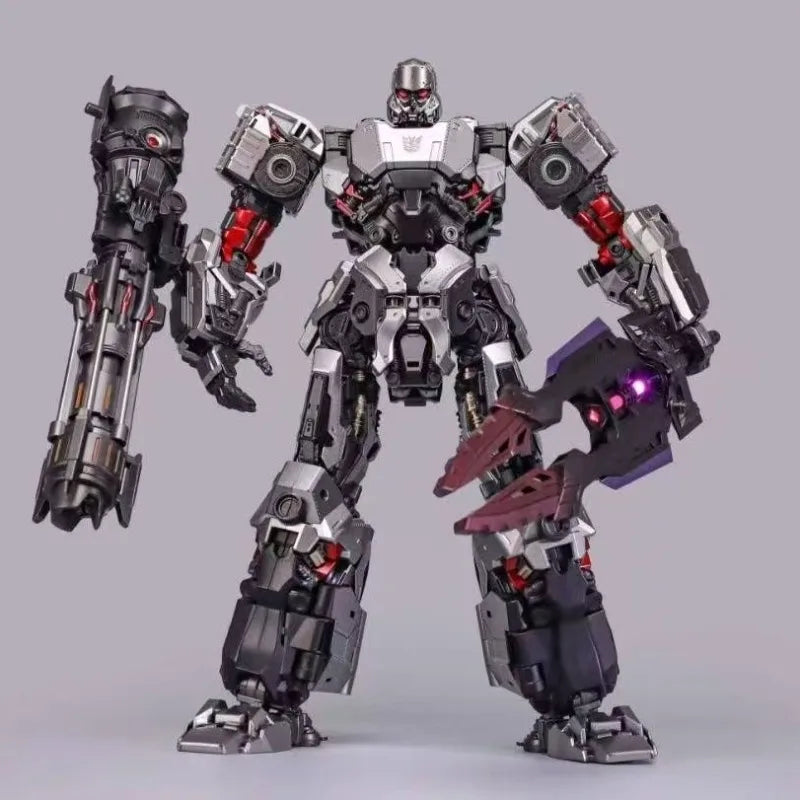 【In Stock】 TC-01 TC-01 Transformed Toys  KO 6601 Giant Tank SS109 Extra Large Edition Action Doll Toy Model Collection Model