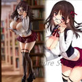 24cm Matarou Himitsu No Senzoku Shisho Action Figures UnionCreative Pvc Statue Model Dolls Collectible Ornament Toys Adult Gifts