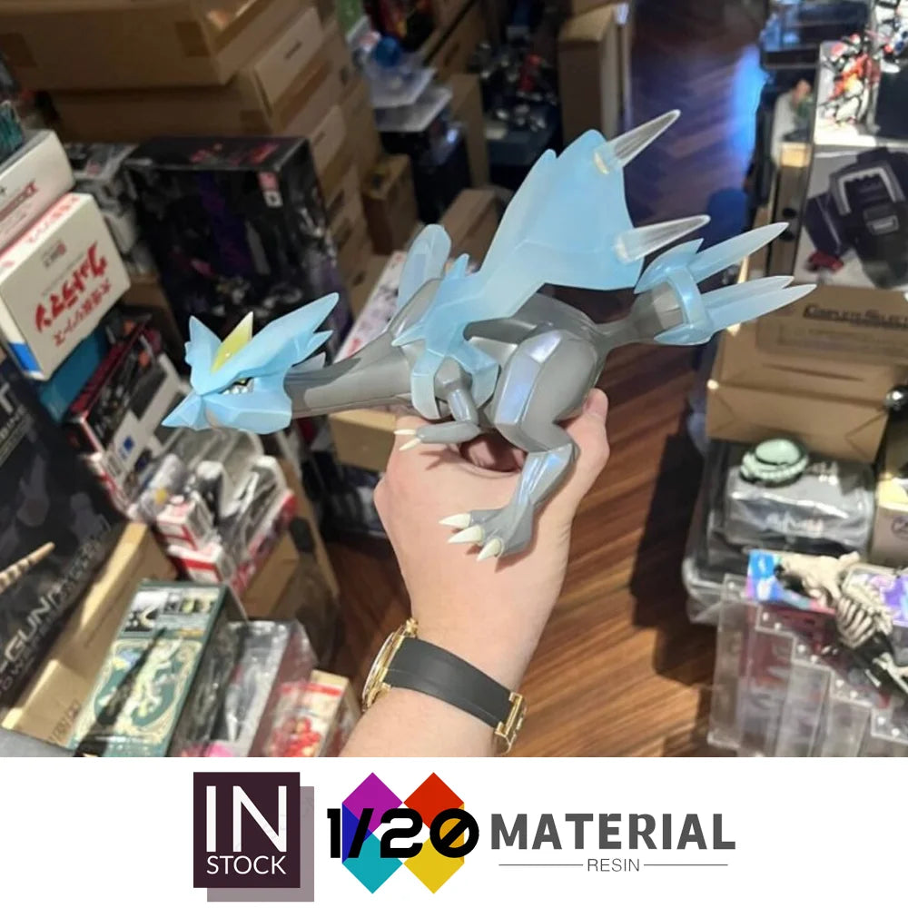 [In Stock]1/20 Resin Scale World [DCG] – Kyurem