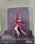【SF】In Stock Myethos Gift+ Series Honkai: Star Rail Kafka 1/8 Scale Model Figures Gift