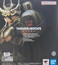 In Stock Bandai  Saint Cloth Myth EX Pegasus Seiya Andromeda Shun Action Figure Model