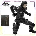 SENTINEL CO.LTD Original 1000Toys Blame! Kabi \ Extermination System Collectible Movable Action Figure Model Toys Gifts for Boys