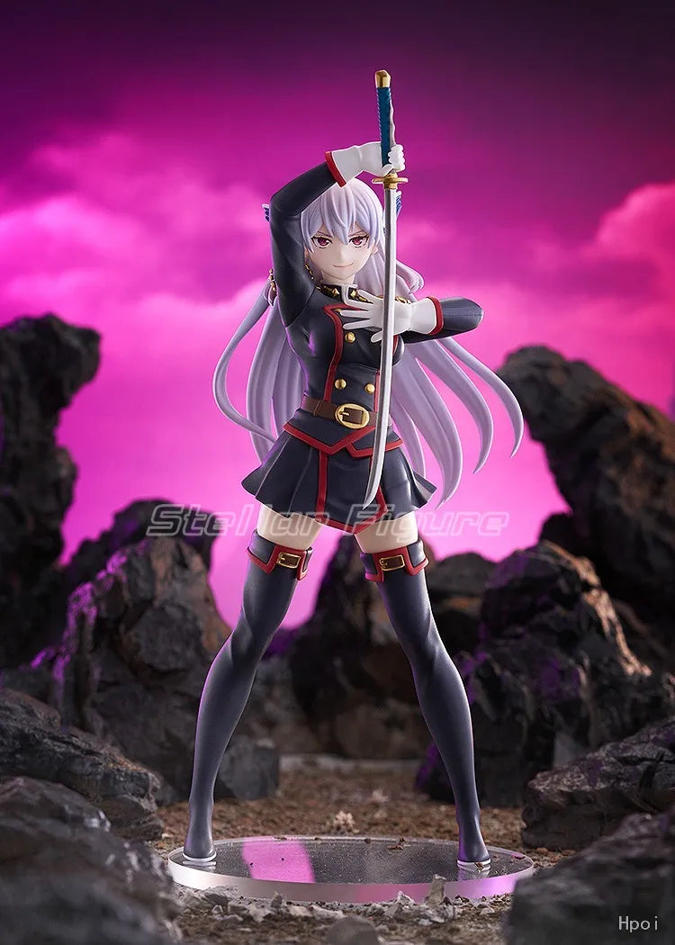 【SF】In Stock GSC POP UP PARADE Mabotai Kyoka Hamae Figures Model Collection Animation
