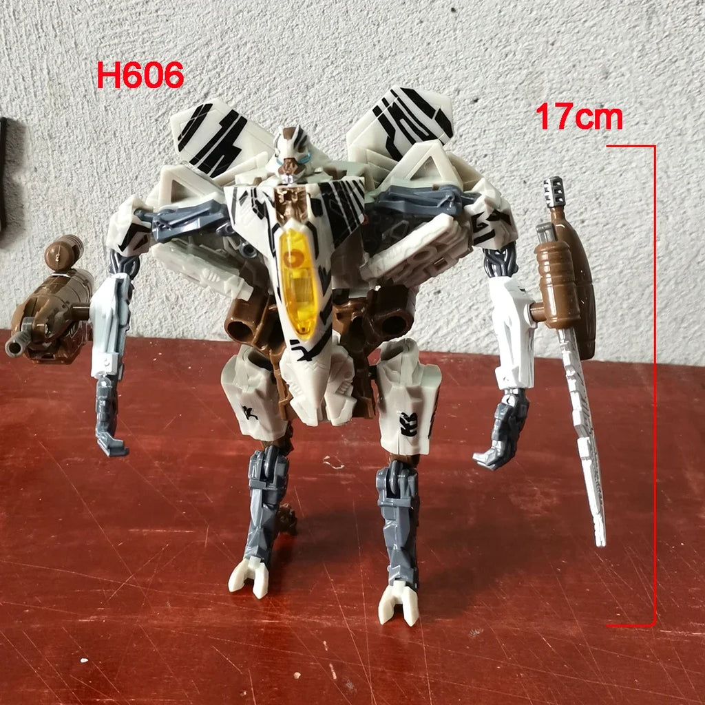 Transformation Toys BMB BAIWEI OP Commander Bumbleb Hound Shockwave Grimlock Prowl Ironhide Figure Model Action Deformed Robot