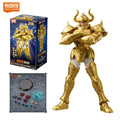 Lokees Златна фигурка на Saint, Saint Seiya, Taurus, Aldebaran, Sagittarius, Aiolo, Pegasus Seiya, дрехи, играчка, колекция, подарък