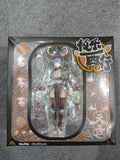 In Stock 22cm Original 1/9 FISHTOYS Nuclear Gold Reconstruction TIAN PENG  Action Figure Model Toys Ornament Gifts