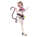 In Stock Original Myethos Gift+ Honkai Impact 3 Pardofelis Midsummer Collector 21Cm Action Figure PVC Anime Model Toys Gift