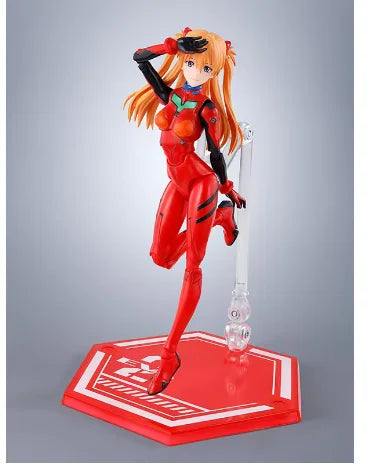 Anime 100% Original Figma 396 Heavily Armed High School Girls Ichi In Stock Anime Action Collection Figures Model Toys